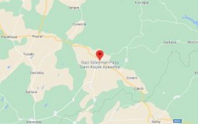 Üretim tesisi nerede ?